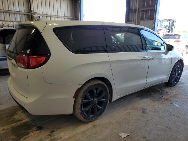 Vin: 2c4rc1fgxkr532065, lot: 54977175, chrysler pacifica touring plus 20193