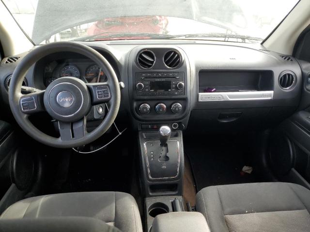 2015 JEEP COMPASS SP - 1C4NJCBB9FD361828
