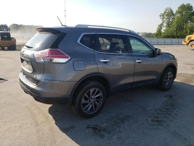Vin: 5n1at2mvxgc870999, lot: 55895245, nissan rogue s 20163