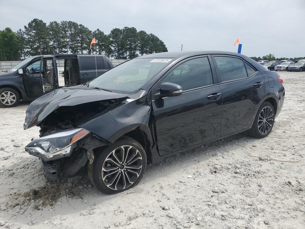 TOYOTA COROLLA L