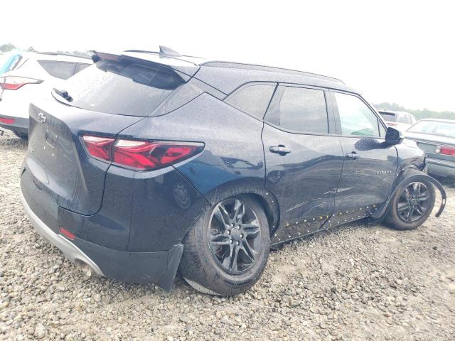 Vin: 3gnkbbra3ls712470, lot: 55259015, chevrolet blazer 1lt 20203