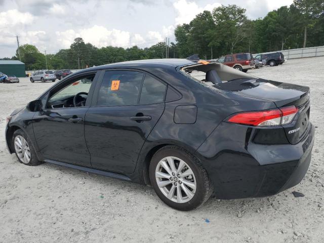 Vin: 5yfb4mde5rp197552, lot: 57569705, toyota corolla le 20242