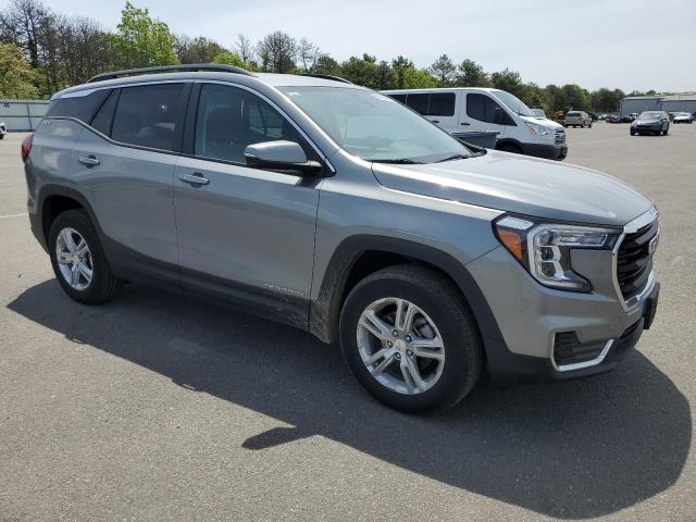 Vin: 3gkalteg3pl123568, lot: 57626465, gmc terrain sle 20234