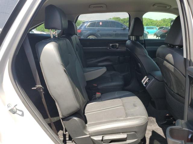 2024 KIA SORENTO EX 5XYRH4JF5RG289314
