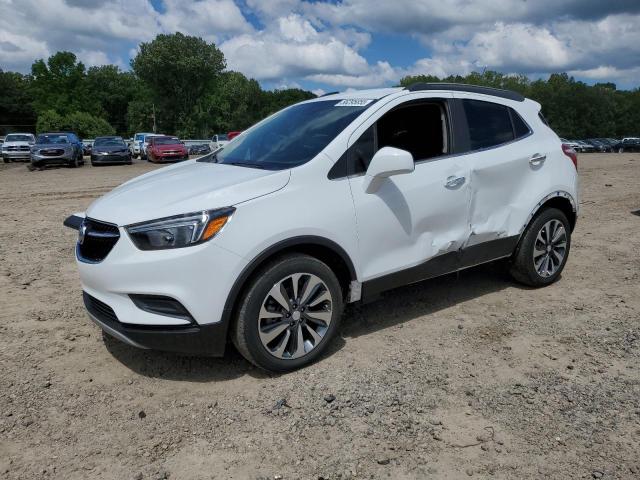 Vin: kl4cjasm6nb531502, lot: 56295855, buick encore preferred 2022 img_1