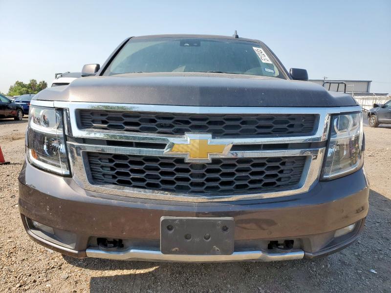 2017 CHEVROLET TAHOE K150 - 1GNSKBKC5HR180726
