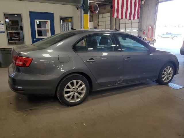 Vin: 3vwd17aj1fm297149, lot: 54423515, volkswagen jetta se 20153