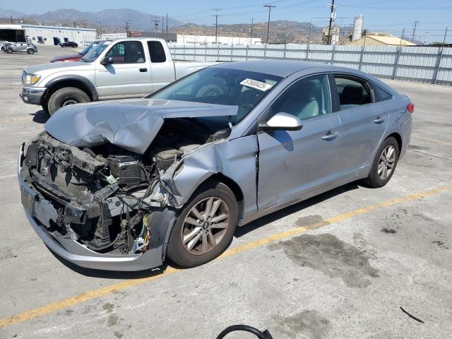 Vin: 5npe24af6gh345900, lot: 57600425, hyundai sonata se 2016 img_1