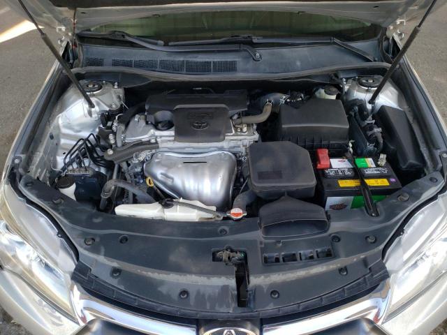 2016 TOYOTA CAMRY LE - 4T1BF1FK2GU144511