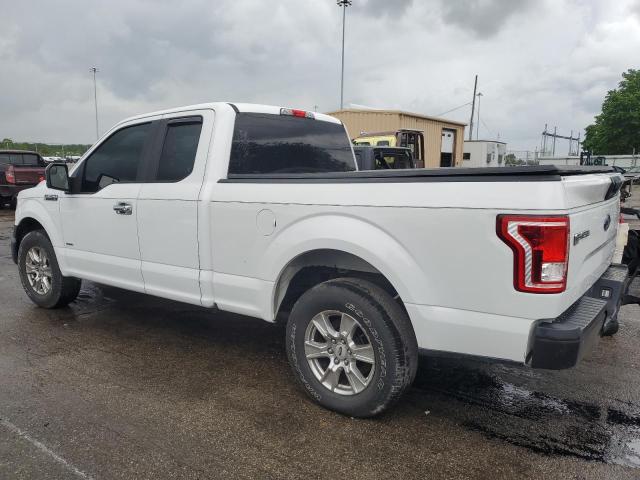 Vin: 1ftex1cg6hfb35170, lot: 56802795, ford f-150 super cab 20172