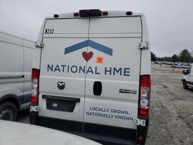 2023 RAM PROMASTER #3308120176