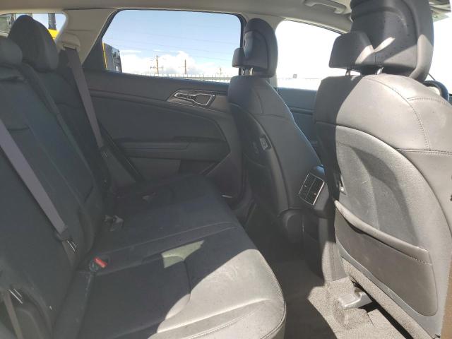 2023 KIA SPORTAGE E - KNDPVCAG5P7107950