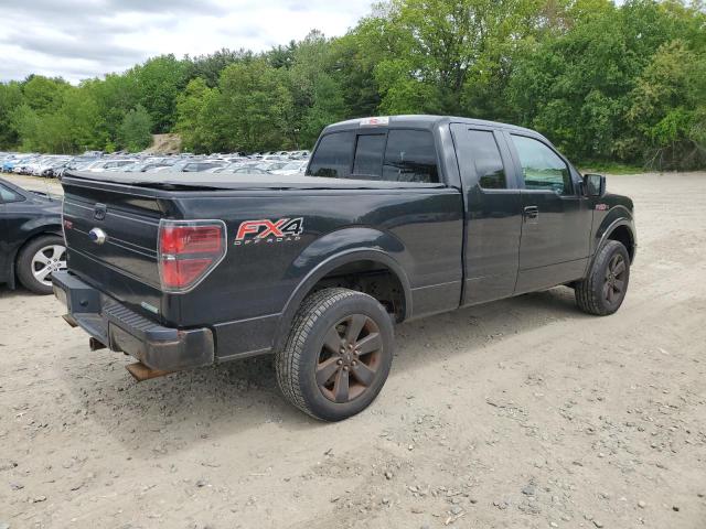 Vin: 1ftfx1et3dfa70951, lot: 57791015, ford f-150 super cab 20133
