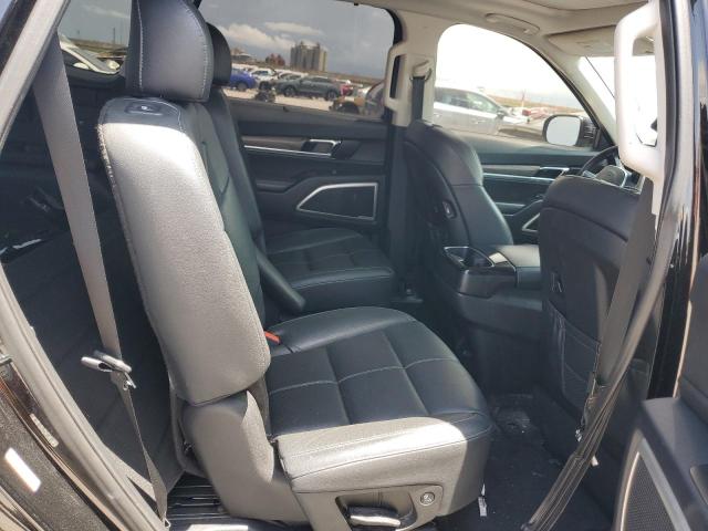 2021 KIA TELLURIDE - 5XYP3DHC6MG120218