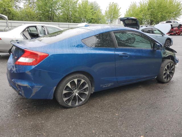 Vin: 2hgfg4a51dh705657, lot: 56499885, honda civic si 20133