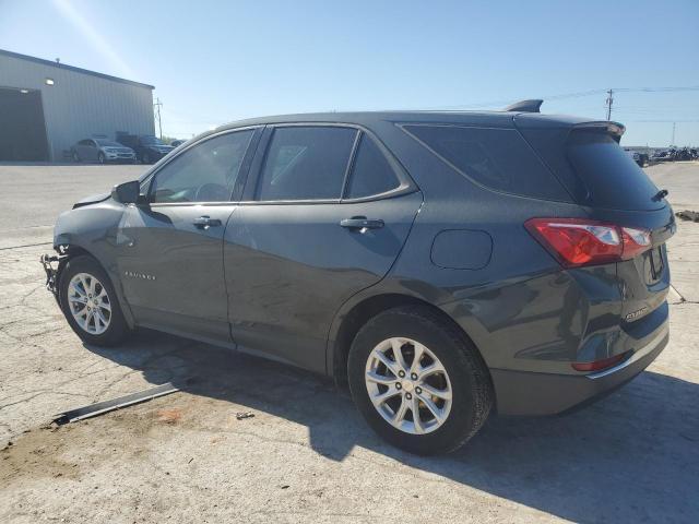 Vin: 3gnaxhev6jl118875, lot: 56231055, chevrolet equinox ls 20182