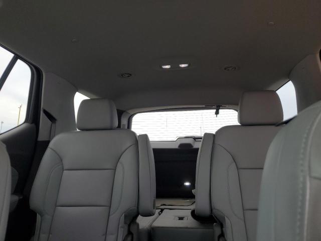 2020 CHEVROLET TRAVERSE L - 1GNERHKW1LJ176847