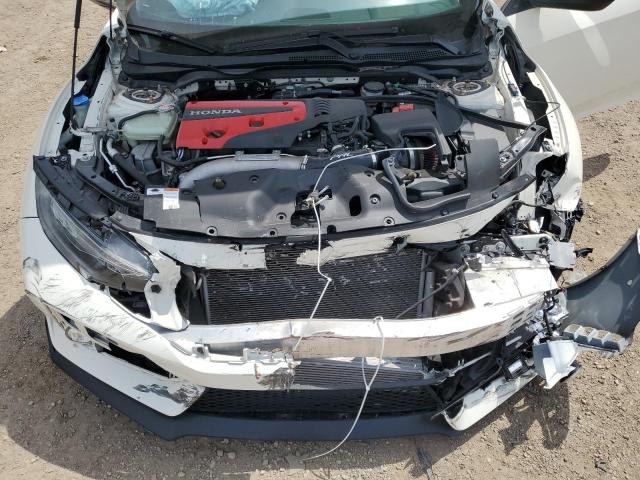 2021 HONDA CIVIC TYPE - SHHFK8G79MU200788