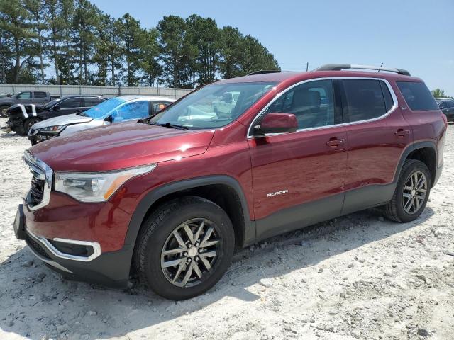 GMC ACADIA SLT