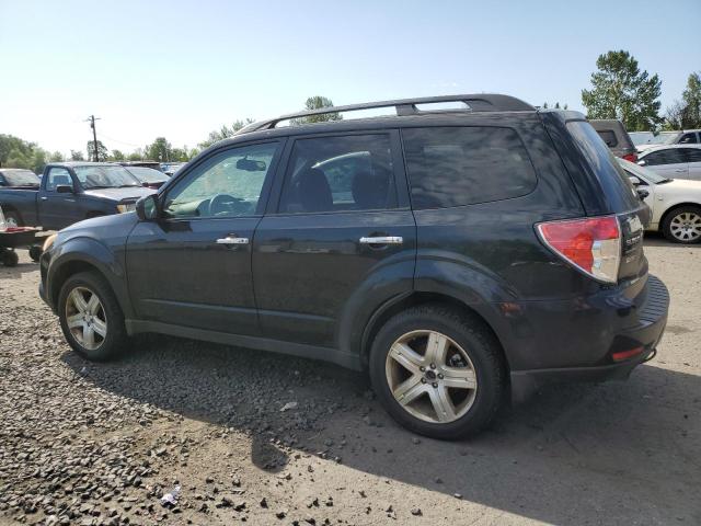 Vin: jf2sh6dc1ah795640, lot: 55687685, subaru forester 2.5x limited 20102