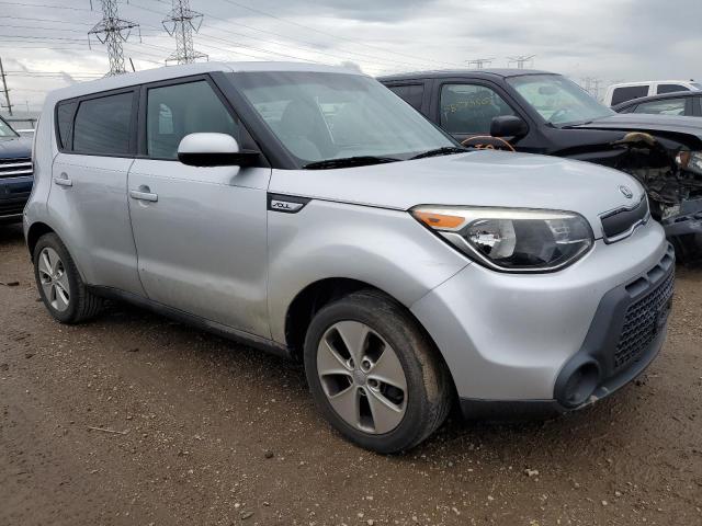 Vin: kndjn2a26f7752111, lot: 57822935, kia soul 20154