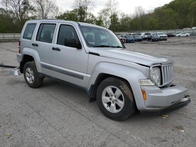 Vin: 1c4pjmakxcw130825, lot: 55398265, jeep liberty sport 20124
