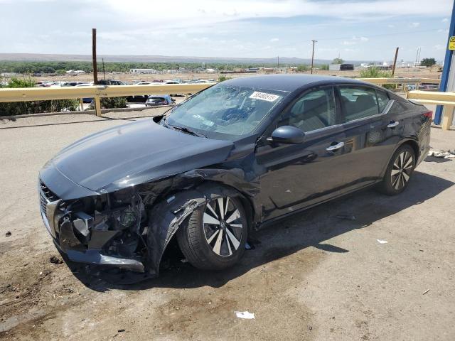 NISSAN ALTIMA SV