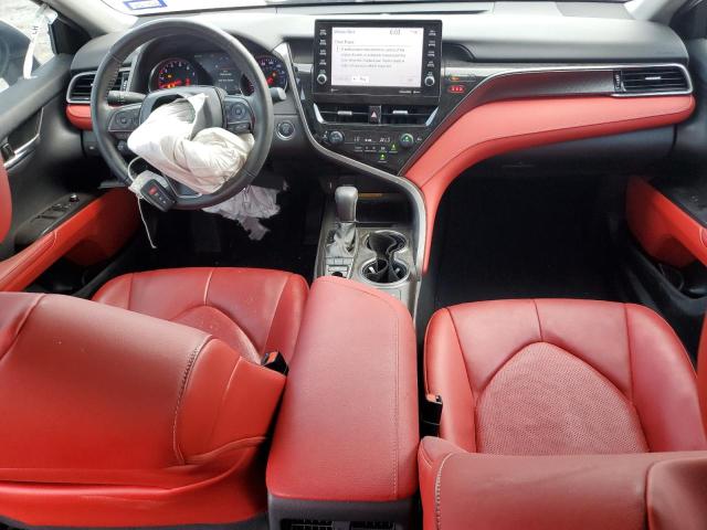 2021 TOYOTA CAMRY XSE - 4T1K61AKXMU511741