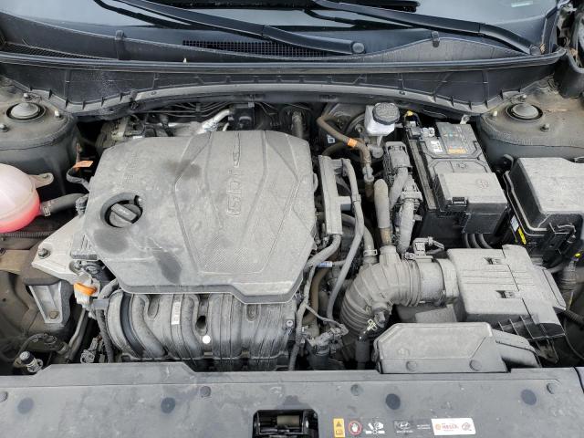 2023 HYUNDAI TUCSON SEL - KM8JCCAEXPU172607