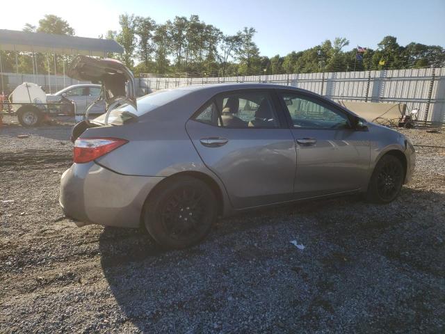 Vin: 2t1burhe2fc303605, lot: 57861805, toyota corolla l 20153