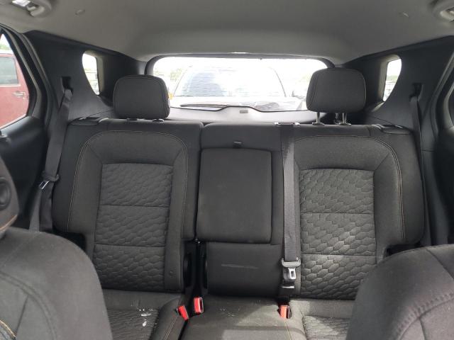 2019 CHEVROLET EQUINOX LT - 2GNAXKEV9K6272063