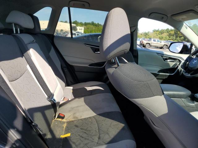 2020 TOYOTA RAV4 XLE - 2T3P1RFV7LC097508