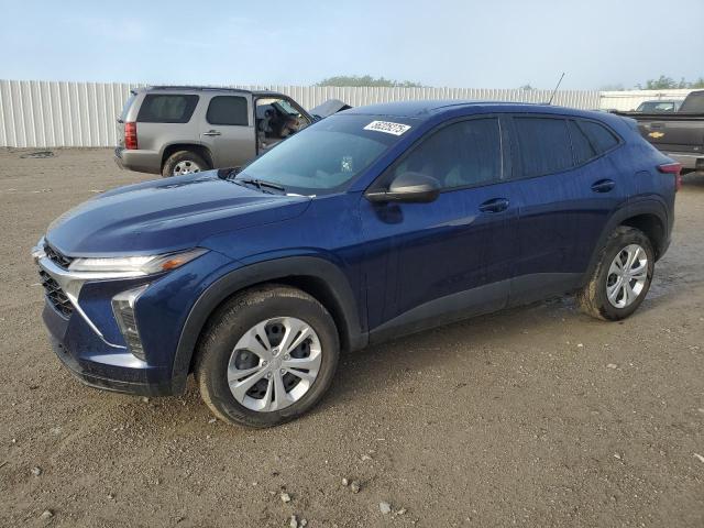 Vin: kl77lfe21rc084731, lot: 56225275, chevrolet trax ls 2024 img_1