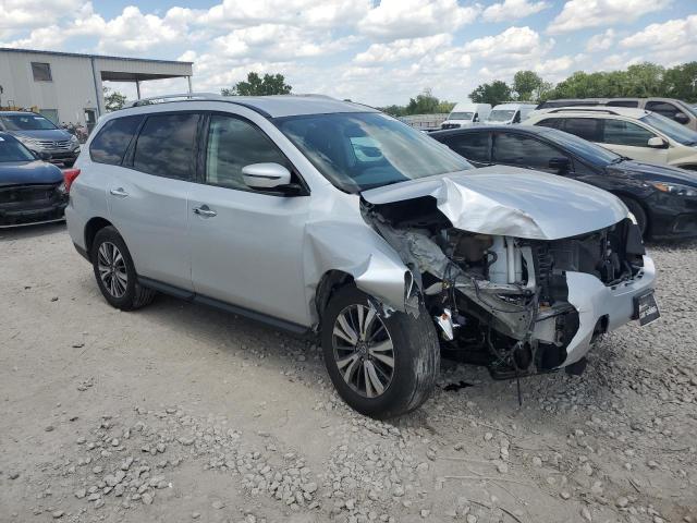 Vin: 5n1dr2mm8kc642348, lot: 56502755, nissan pathfinder s 20194