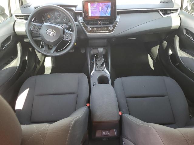 2024 TOYOTA COROLLA LE - 5YFB4MDE3RP198876
