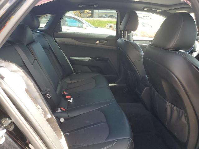 2022 KIA K5 GT LINE - 5XXG64J27NG122140