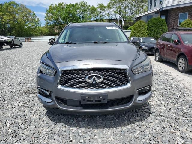 2016 INFINITI QX60 - 5N1AL0MMXGC515892