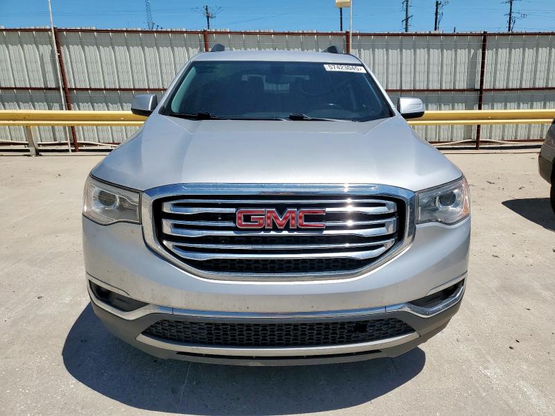 2019 GMC ACADIA SLE - 1GKKNLLA6KZ112613