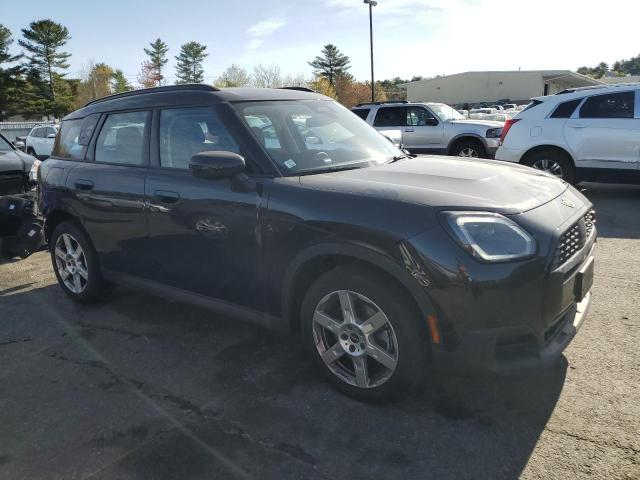 2025 MINI COUNTRYMAN WMZ23GA07S7P53719