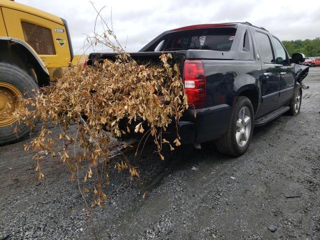 Vin: 3gnmcge04dg340593, lot: 57984385, chevrolet avalanche ltz 20133