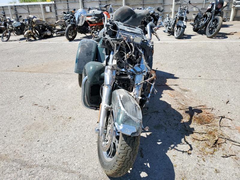 2024 HARLEY-DAVIDSON FLHTCUTG 1HD1MAF14RB860160