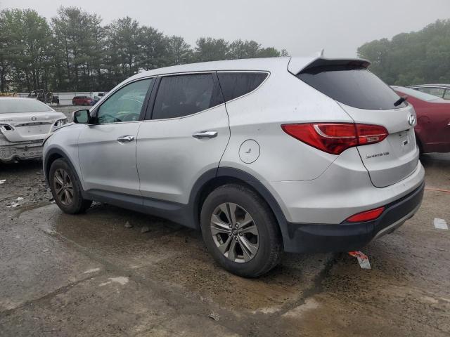 Vin: 5xyzt3lb0fg301853, lot: 57164555, hyundai santa fe 20152
