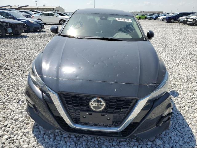 2019 NISSAN ALTIMA SV 1N4BL4DWXKN318175