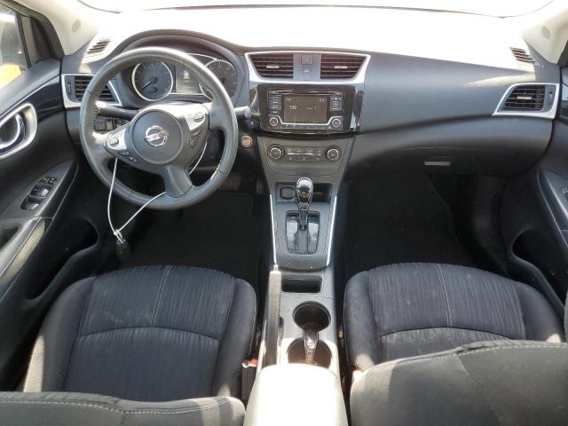 2016 NISSAN SENTRA S - 3N1AB7AP1GY217188