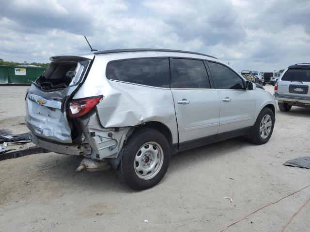 Vin: 1gnkvgkd9dj236589, lot: 55844305, chevrolet traverse lt 20133