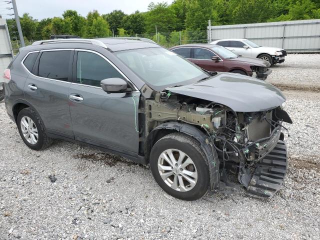 Vin: 5n1at2mv8gc836298, lot: 55858745, nissan rogue s 20164