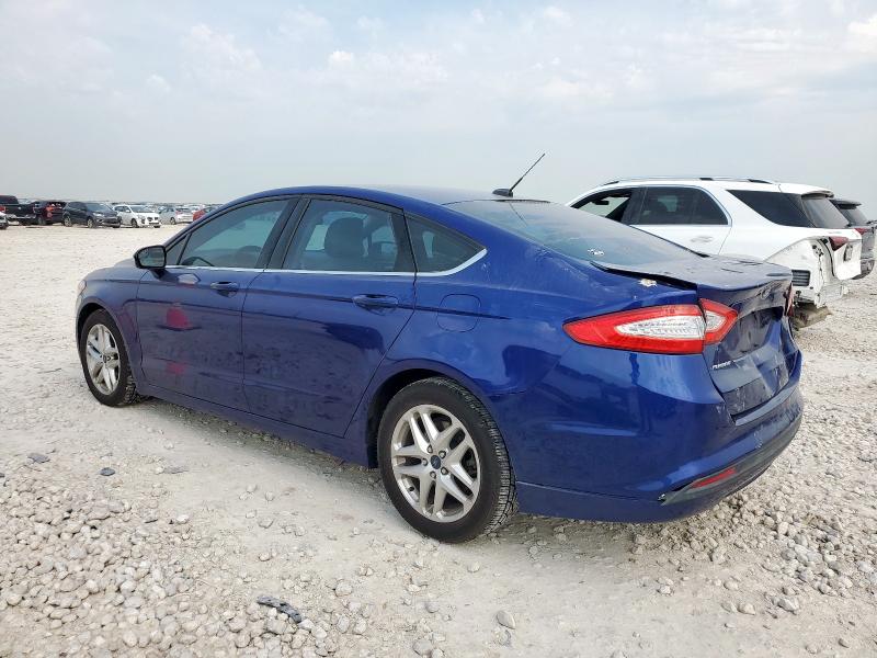 Vin: 3fa6p0h76fr301393, lot: 56487755, ford fusion se 20152