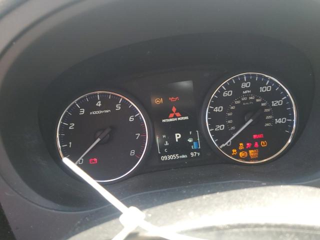 2016 MITSUBISHI OUTLANDER - JA4AD3A33GZ002134