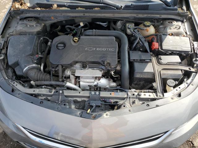 2018 CHEVROLET MALIBU LT - 1G1ZD5ST0JF121425