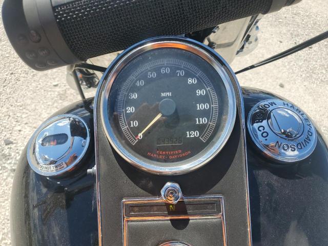 2000 HARLEY-DAVIDSON FLSTC 1HD1BJY13YY052042